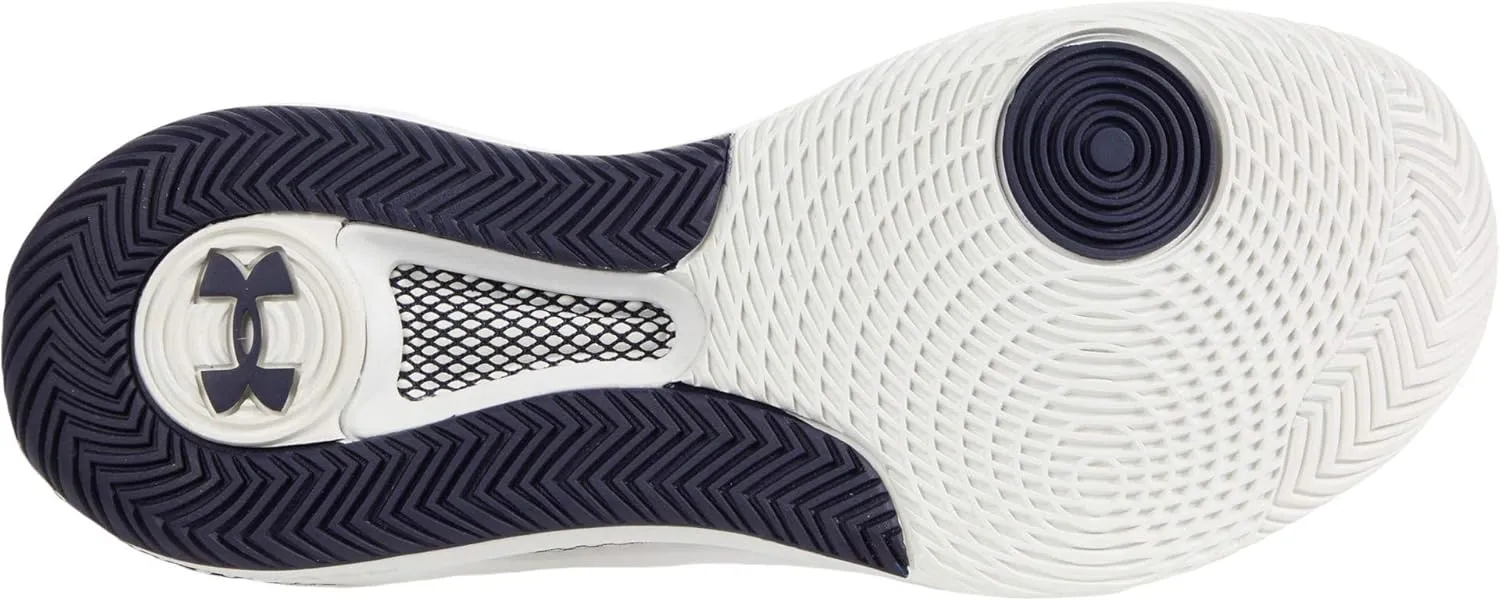 Under Armour Women's HOVR Block City Volleyball Shoe