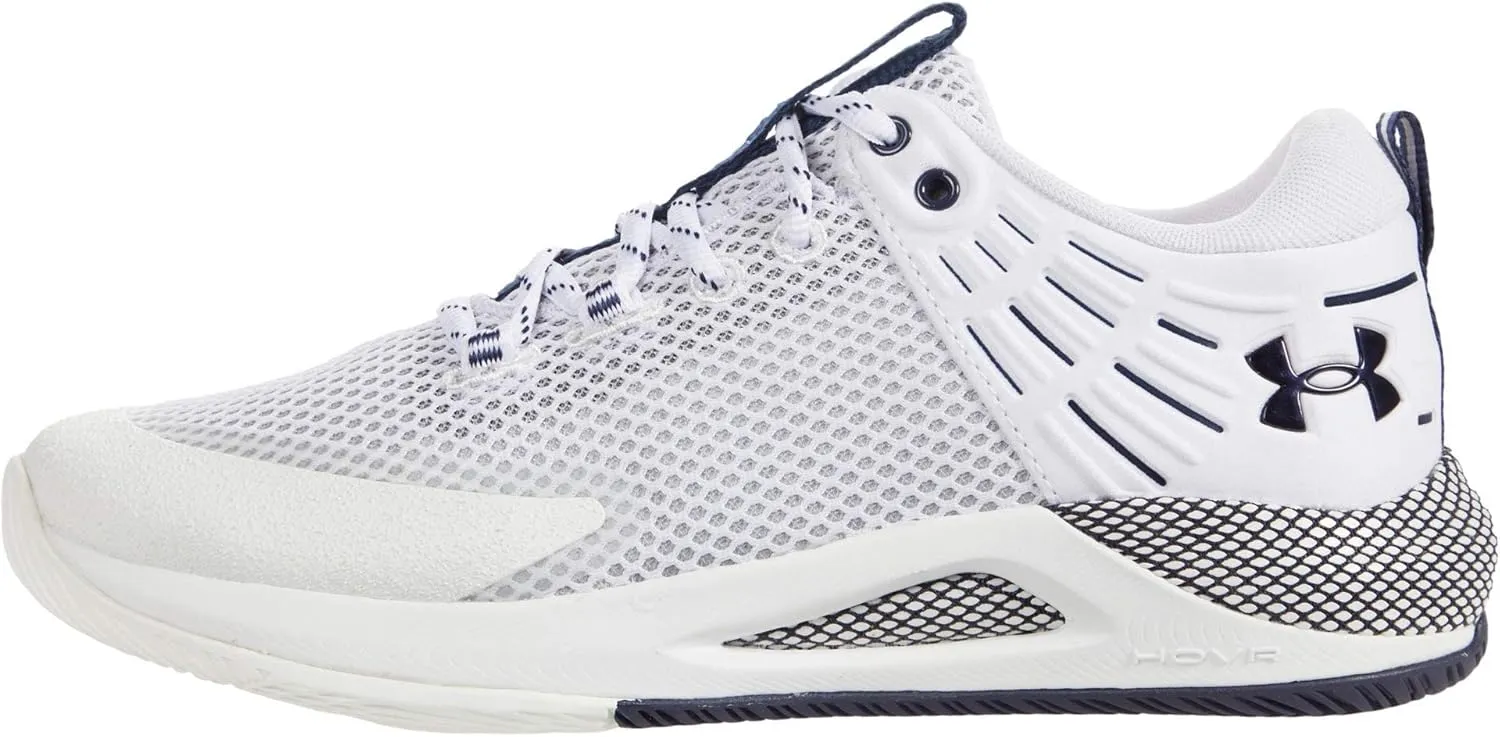 Under Armour Women's HOVR Block City Volleyball Shoe
