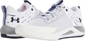 Under Armour Women's HOVR Block City Volleyball Shoe