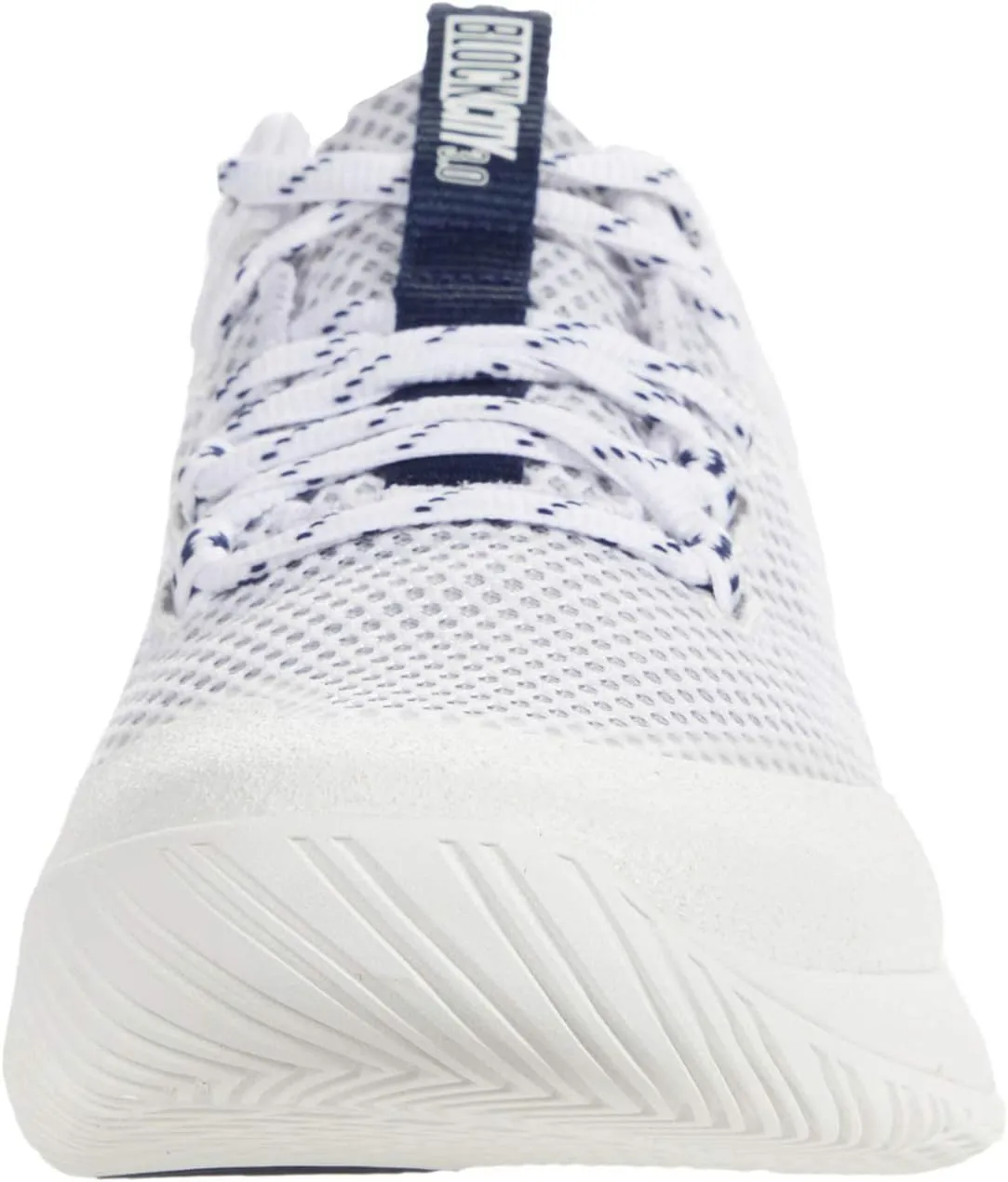 Under Armour Women's HOVR Block City Volleyball Shoe
