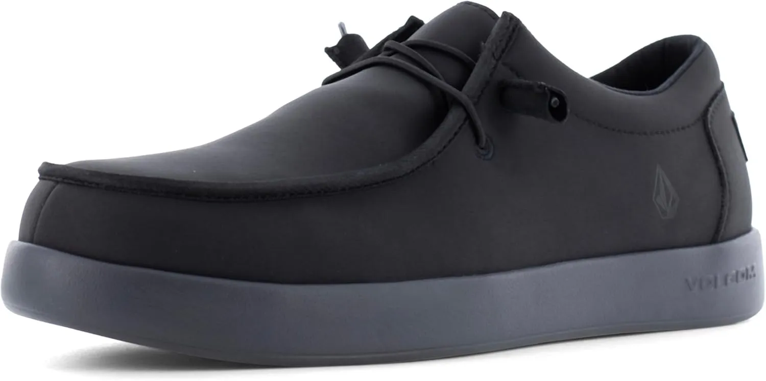 Volcom Men's Chill Work & Safety