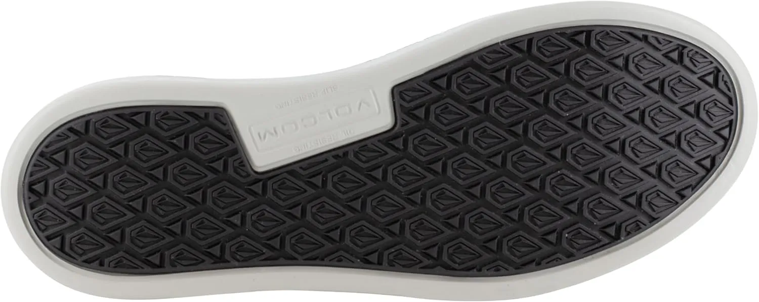 Volcom Men's Chill Work & Safety