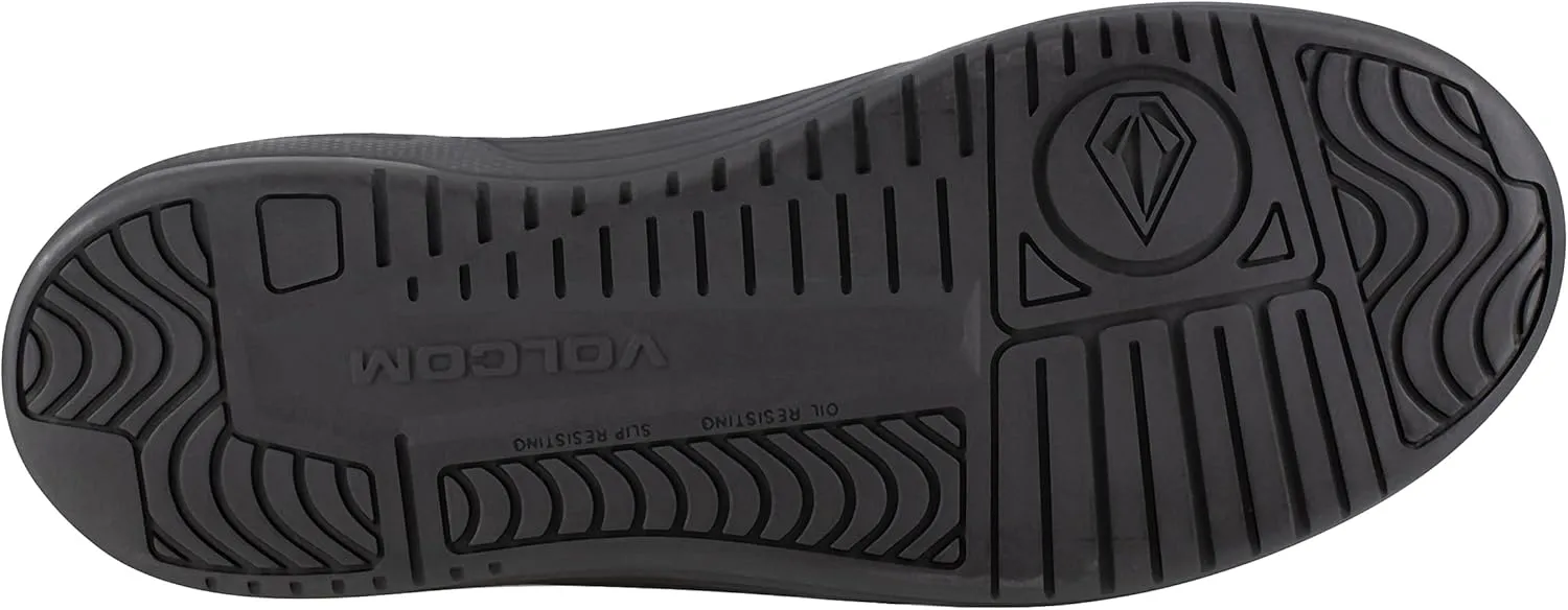 Volcom Men's Hybrid Work & Safety