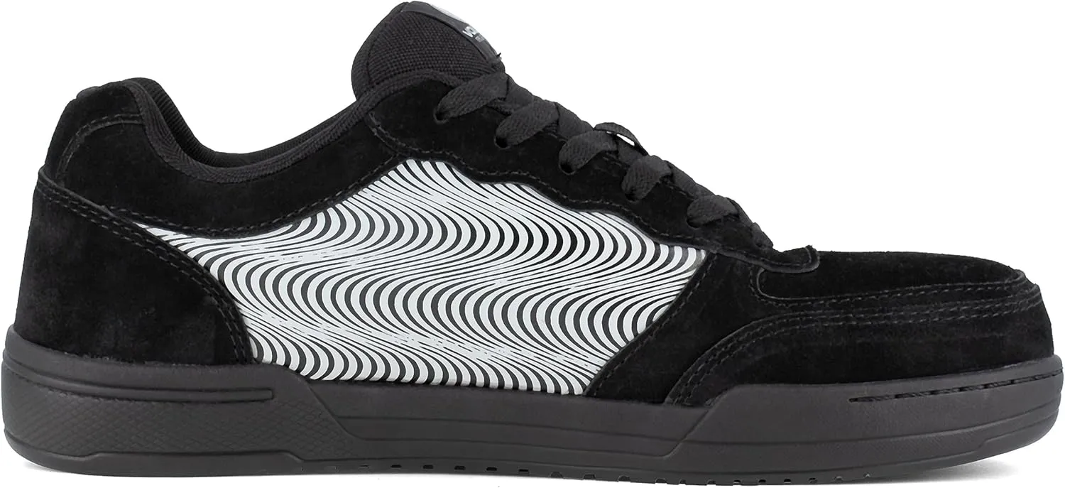 Volcom Men's Hybrid Work & Safety
