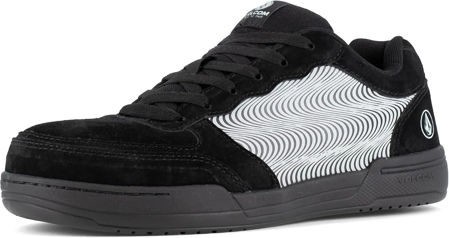 Volcom Men's Hybrid Work & Safety