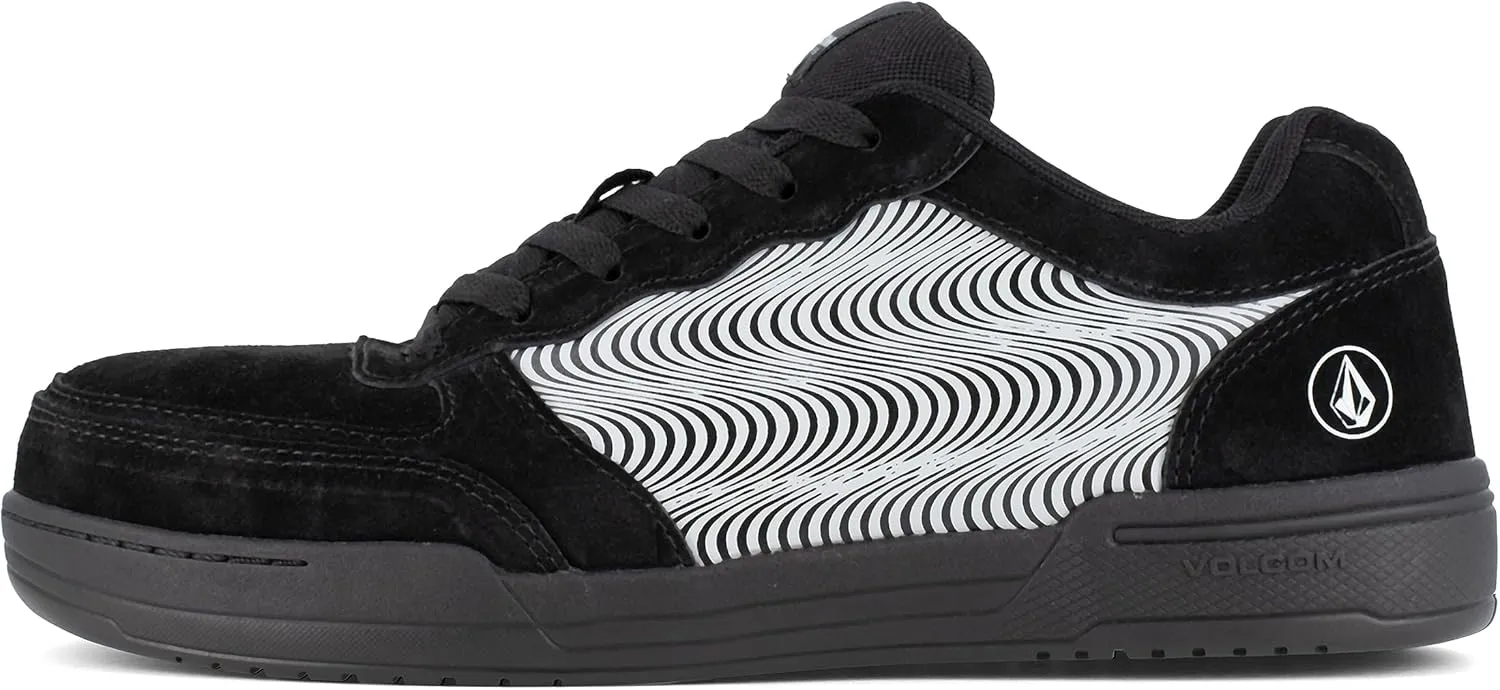 Volcom Men's Hybrid Work & Safety