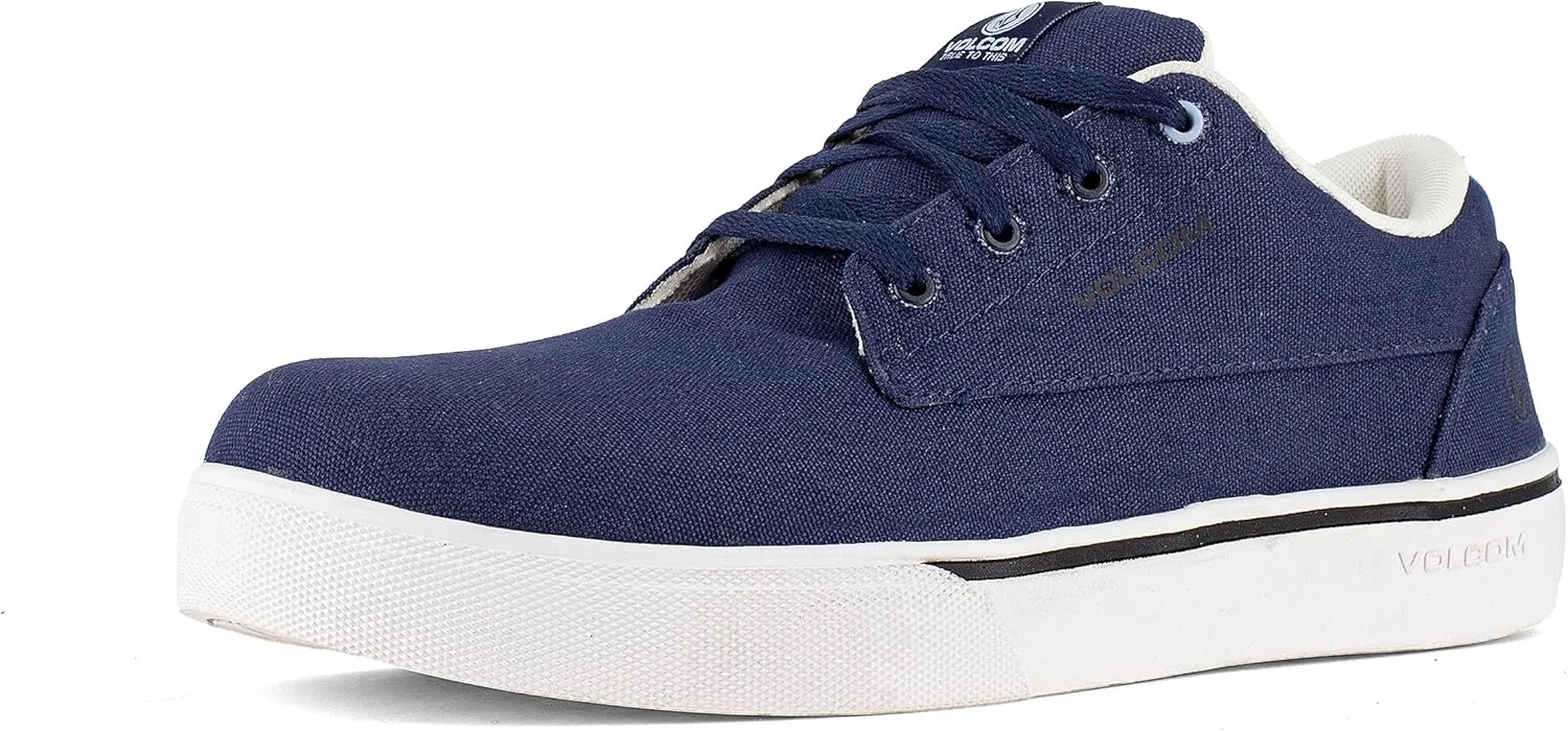 Volcom Men's True Work & Safety