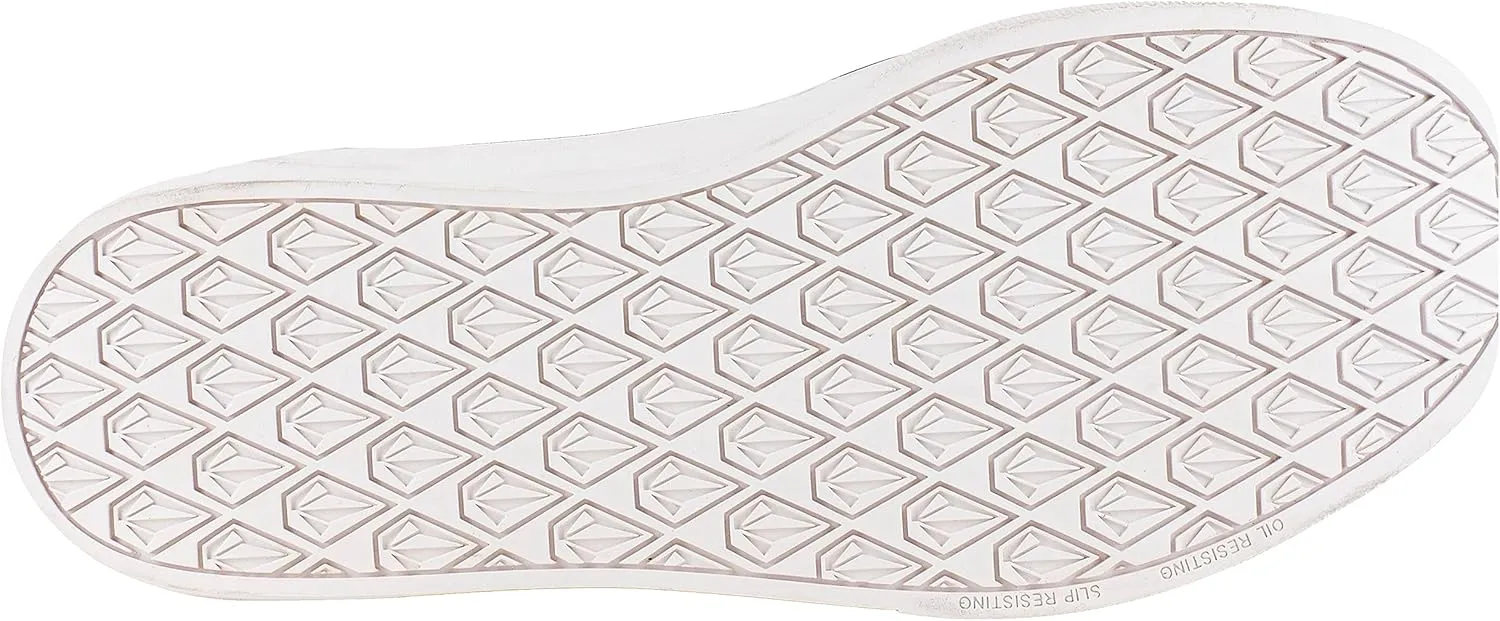Volcom Men's True Work & Safety