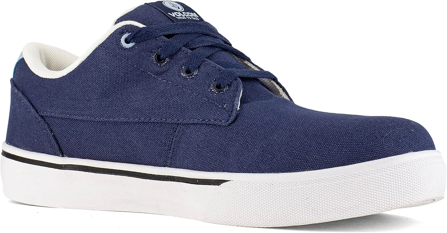 Volcom Men's True Work & Safety