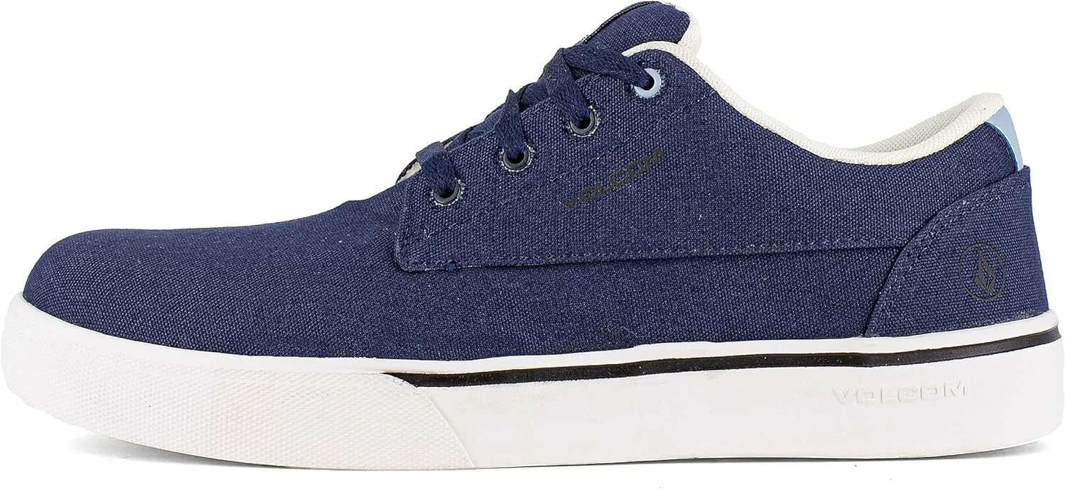Volcom Men's True Work & Safety