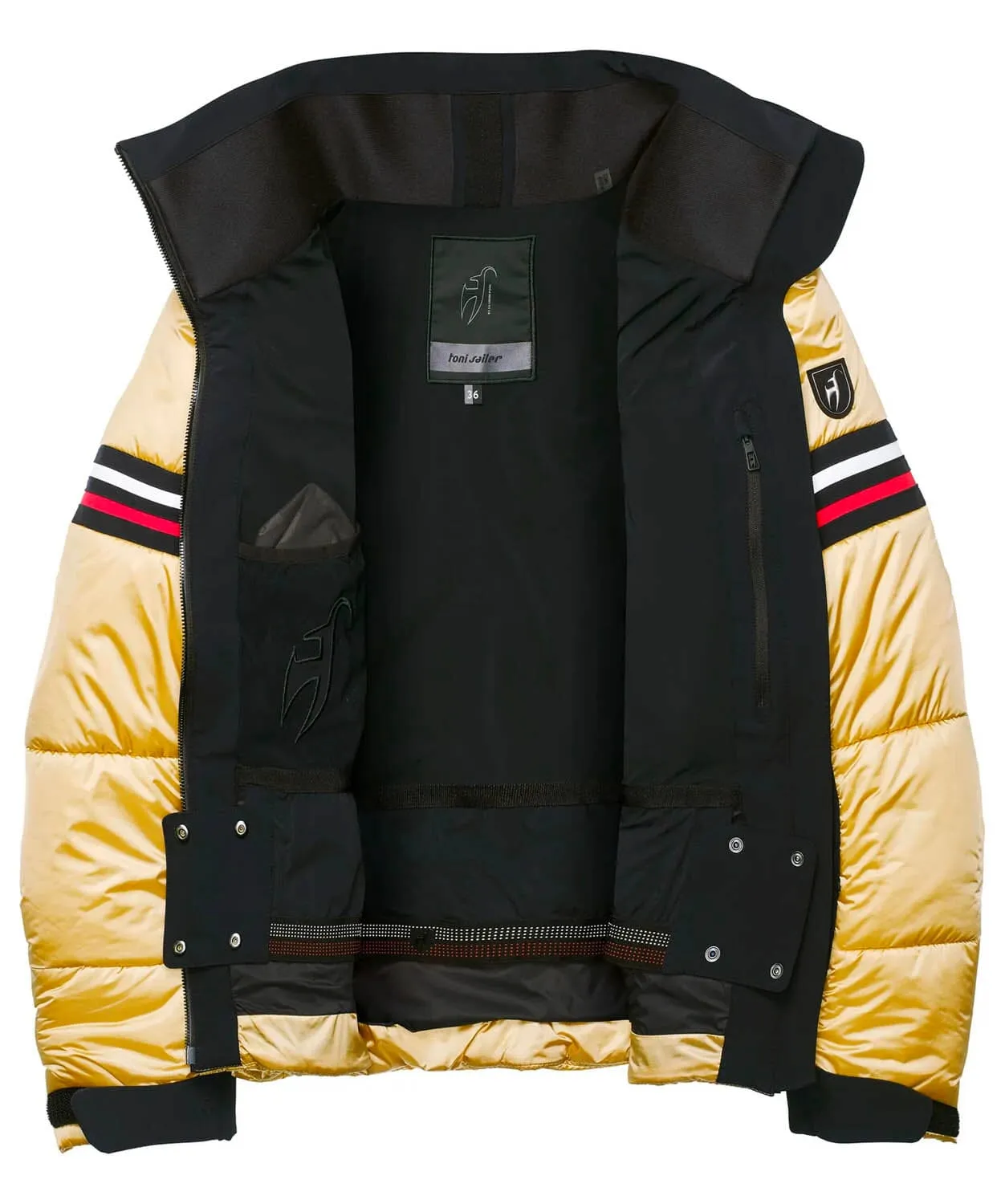 Women's Nana Splendid Ski Jacket