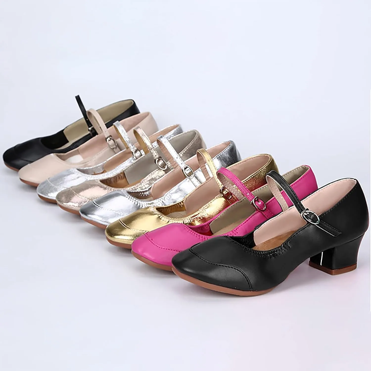 Women's Pumps Summer Casual Flatform Platform Wedge Slides for Women Womens Walking Sandals with Arch Support