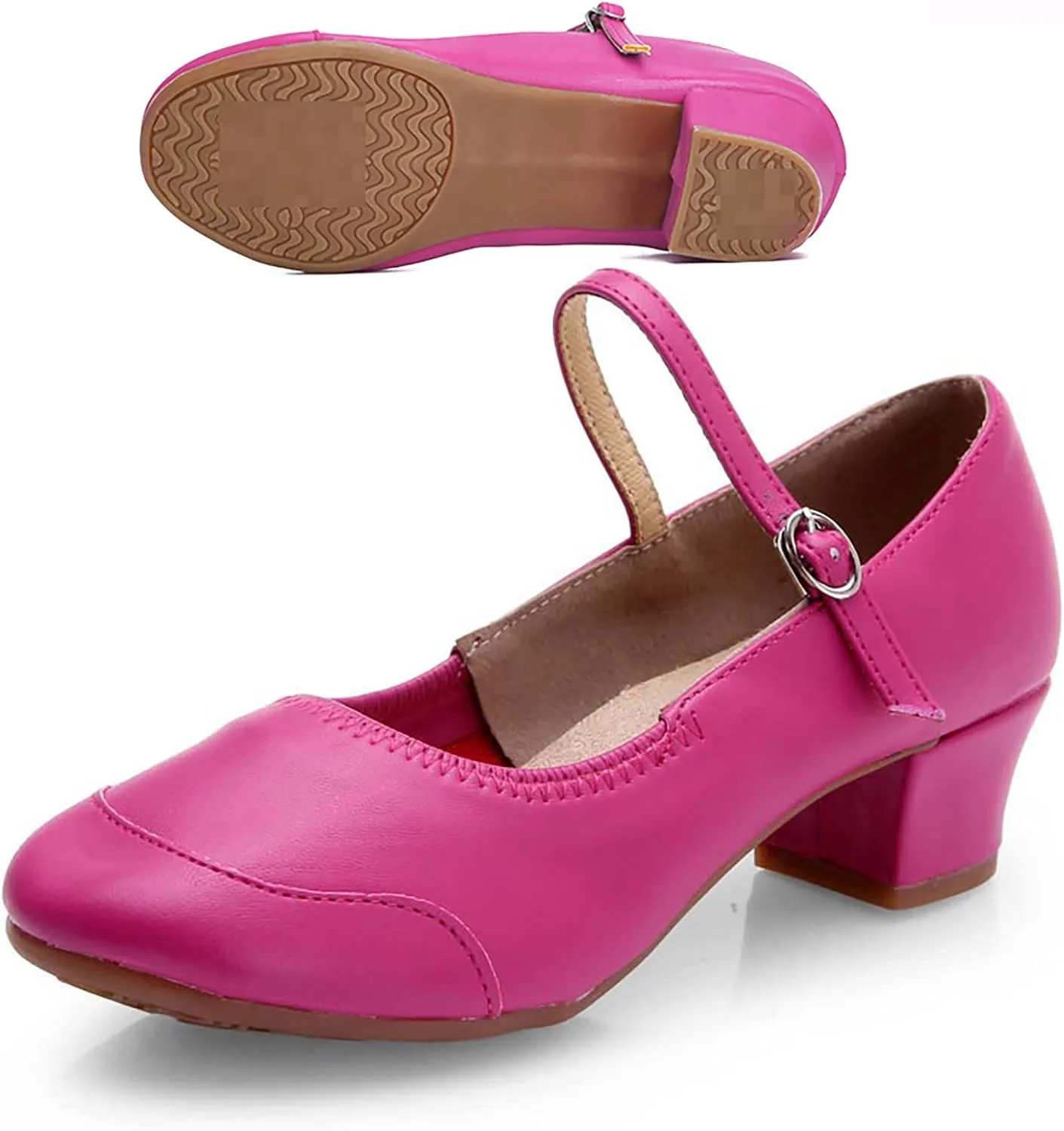 Women's Pumps Summer Casual Flatform Platform Wedge Slides for Women Womens Walking Sandals with Arch Support