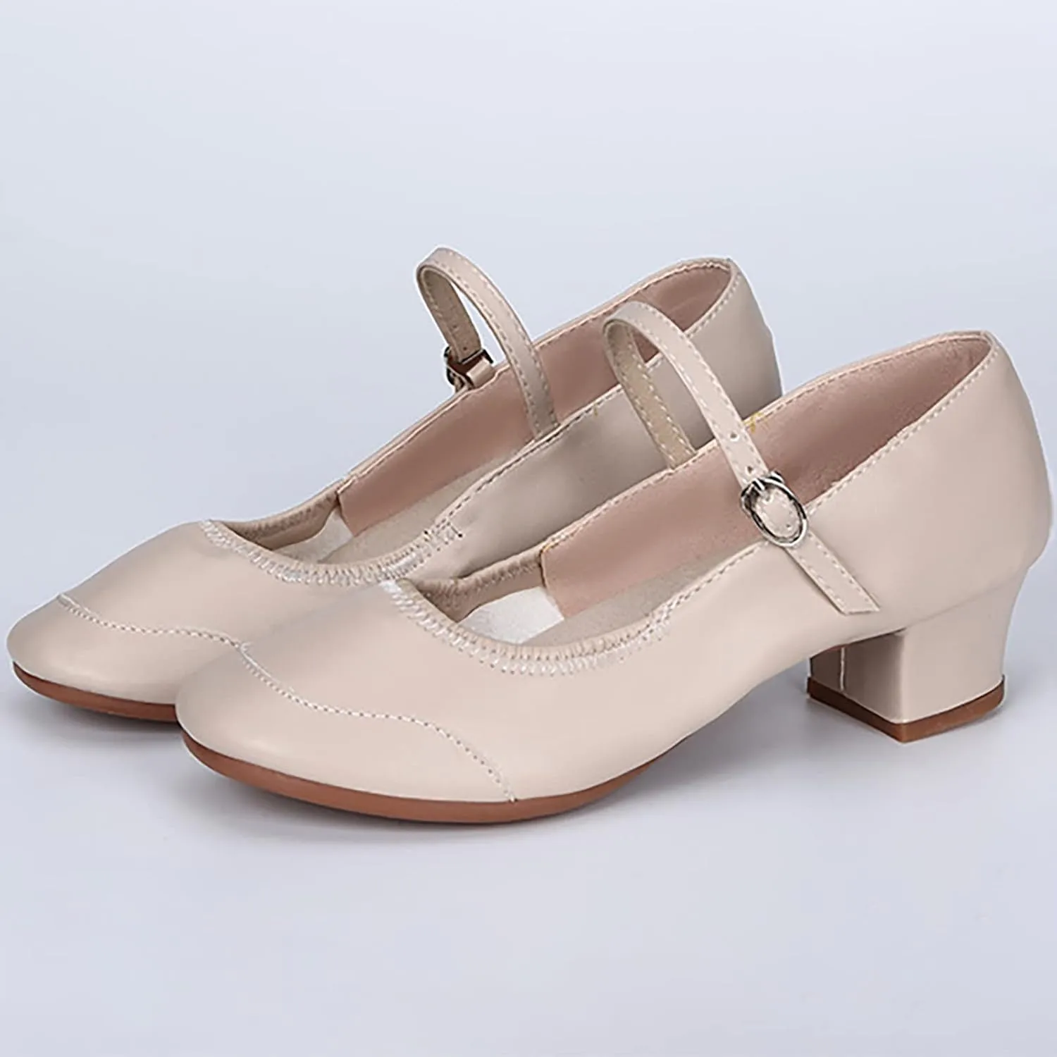 Women's Pumps Summer Casual Flatform Platform Wedge Slides for Women Womens Walking Sandals with Arch Support