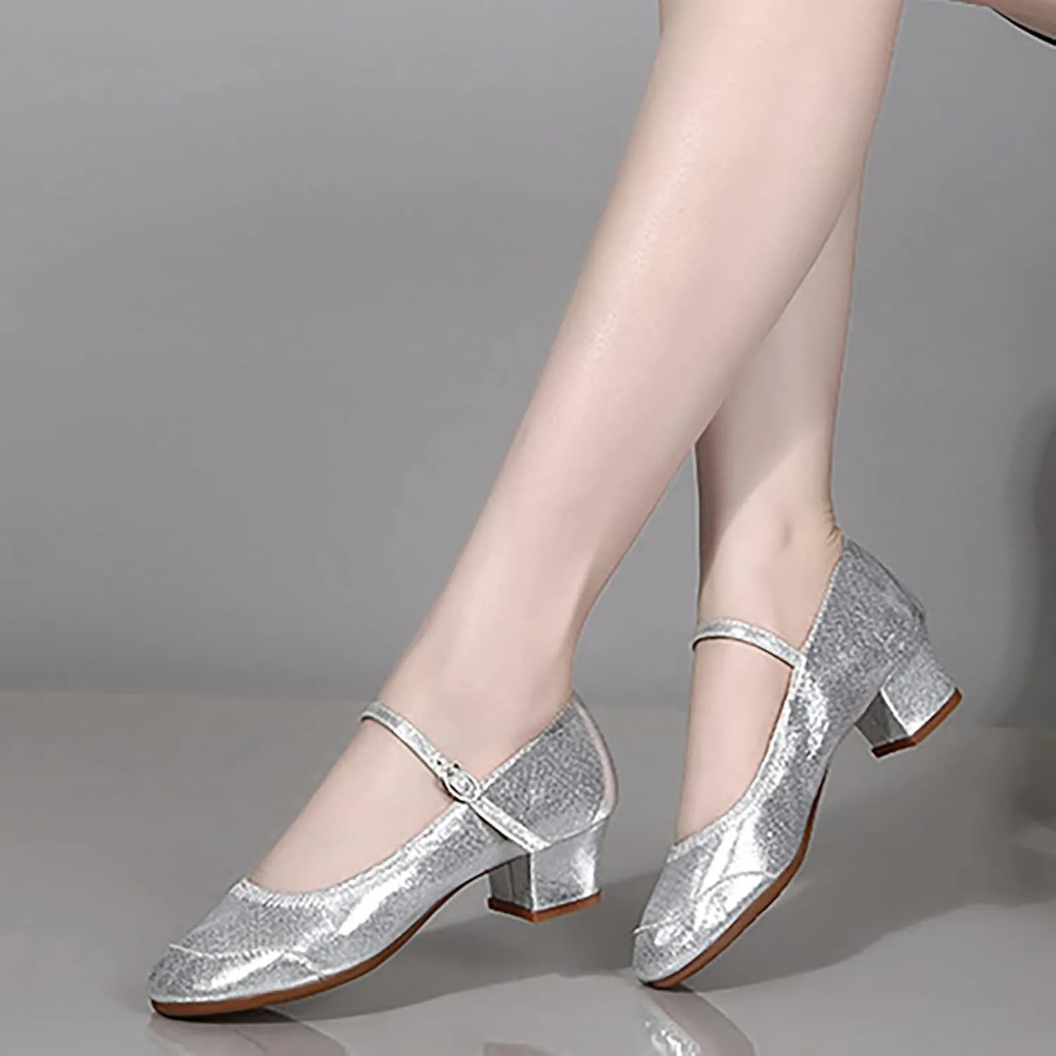 Women's Pumps Summer Casual Flatform Platform Wedge Slides for Women Womens Walking Sandals with Arch Support