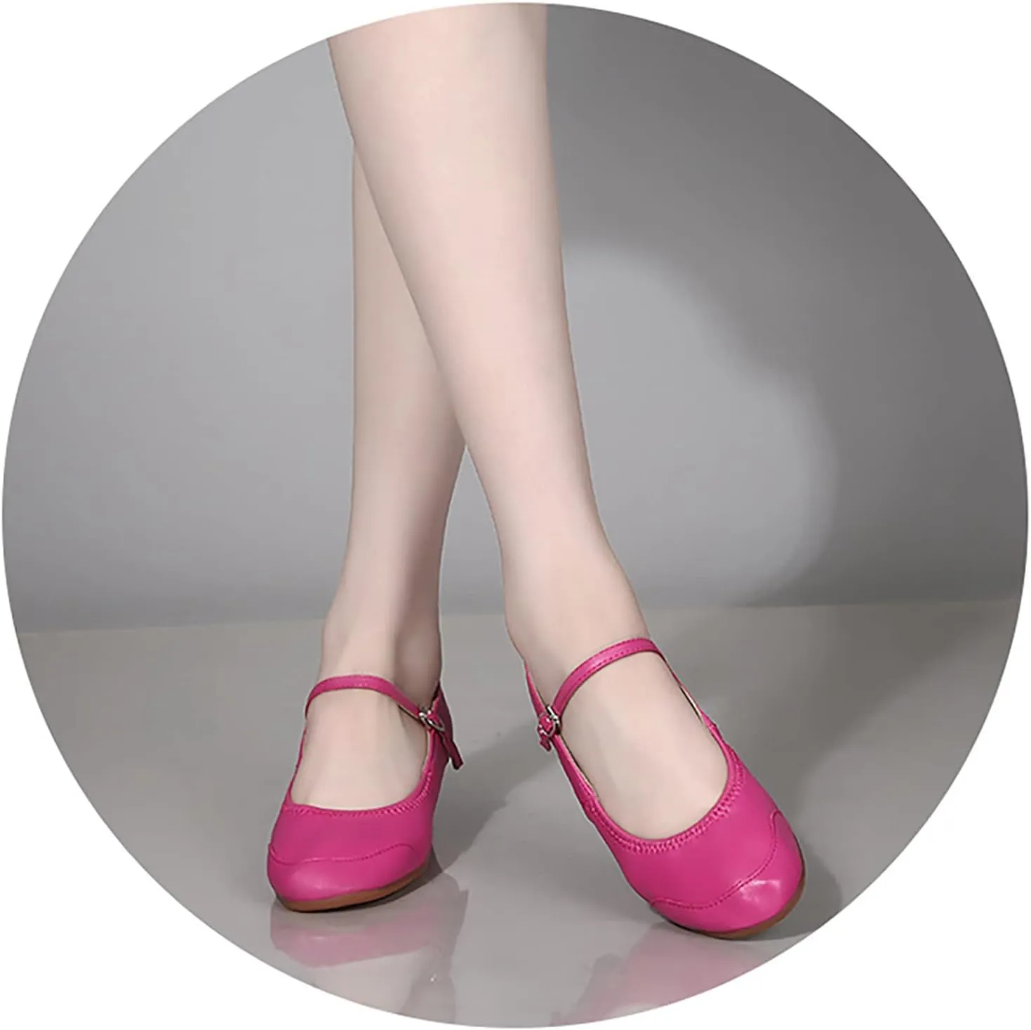 Women's Pumps Summer Casual Flatform Platform Wedge Slides for Women Womens Walking Sandals with Arch Support
