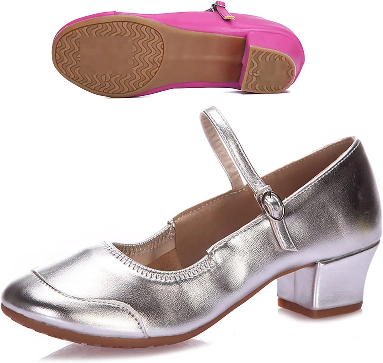 Women's Pumps Summer Casual Flatform Platform Wedge Slides for Women Womens Walking Sandals with Arch Support