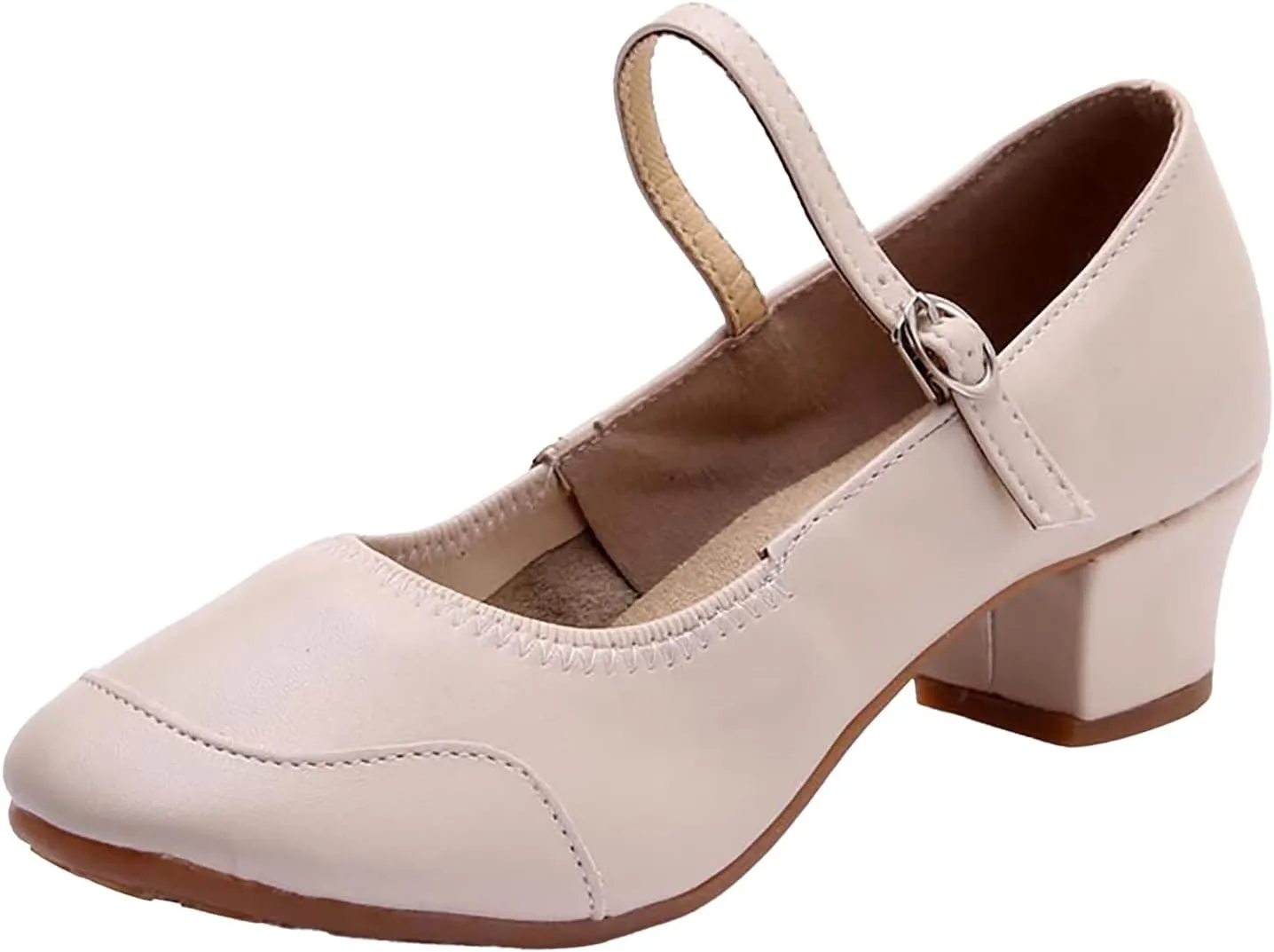 Women's Pumps Summer Casual Flatform Platform Wedge Slides for Women Womens Walking Sandals with Arch Support