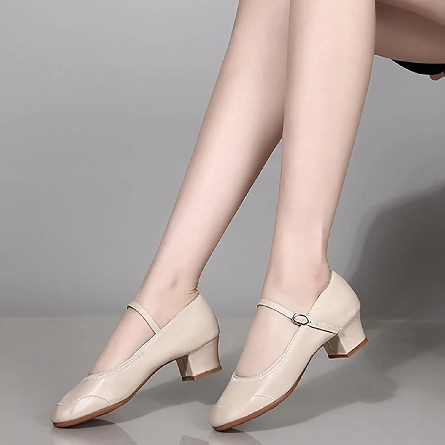 Women's Pumps Summer Casual Flatform Platform Wedge Slides for Women Womens Walking Sandals with Arch Support