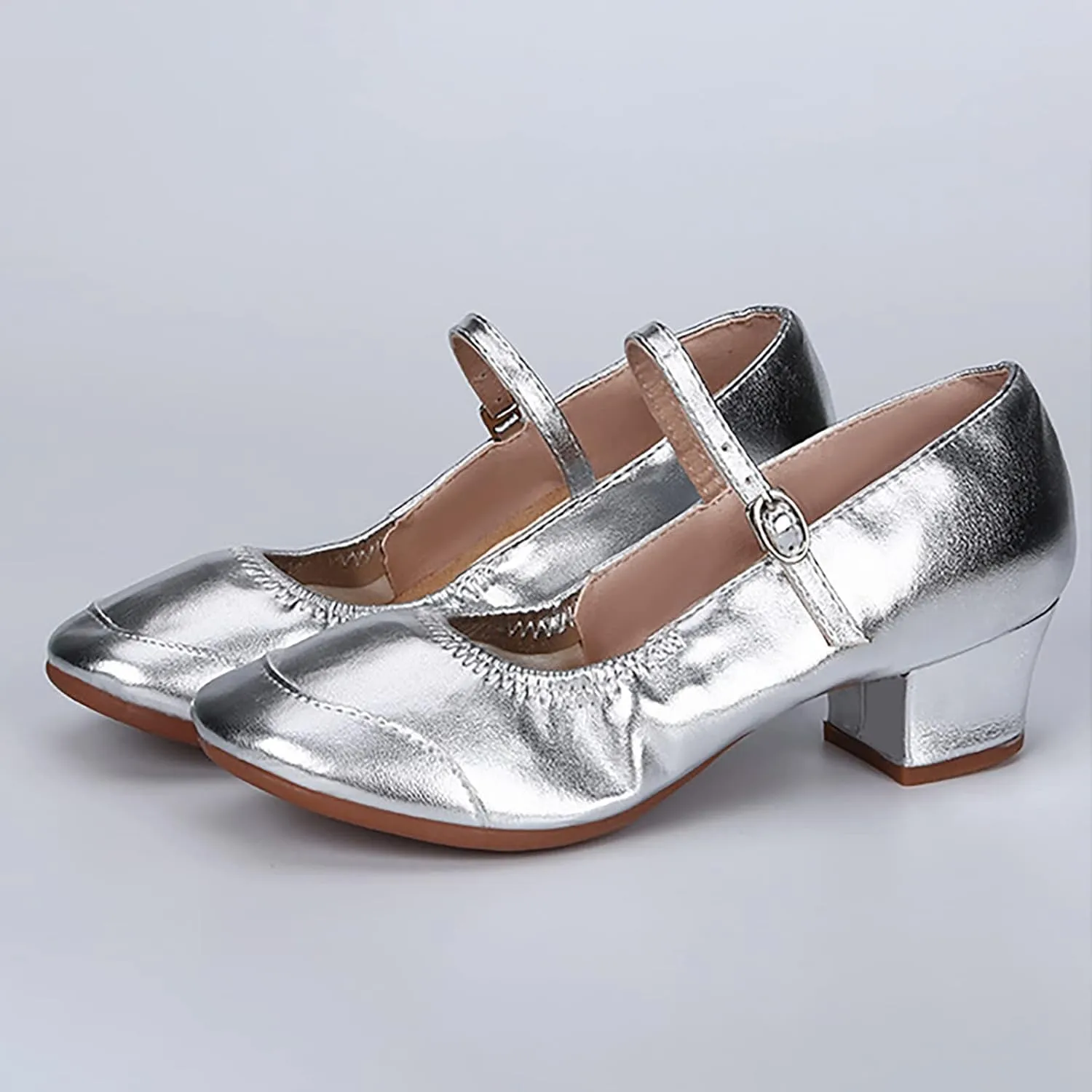 Women's Pumps Summer Casual Flatform Platform Wedge Slides for Women Womens Walking Sandals with Arch Support