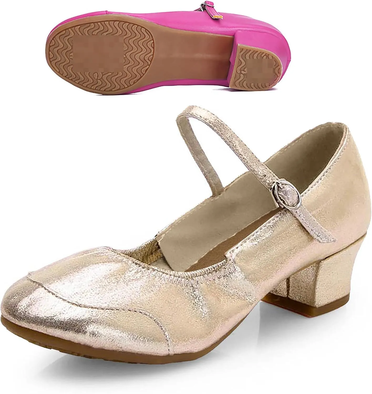 Women's Pumps Summer Casual Flatform Platform Wedge Slides for Women Womens Walking Sandals with Arch Support