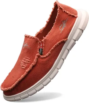 Women's Slip On Casual Shoes Lightweight Comfortable Sneakers for Outdoor Walking Summer Beach Vacation Everyday