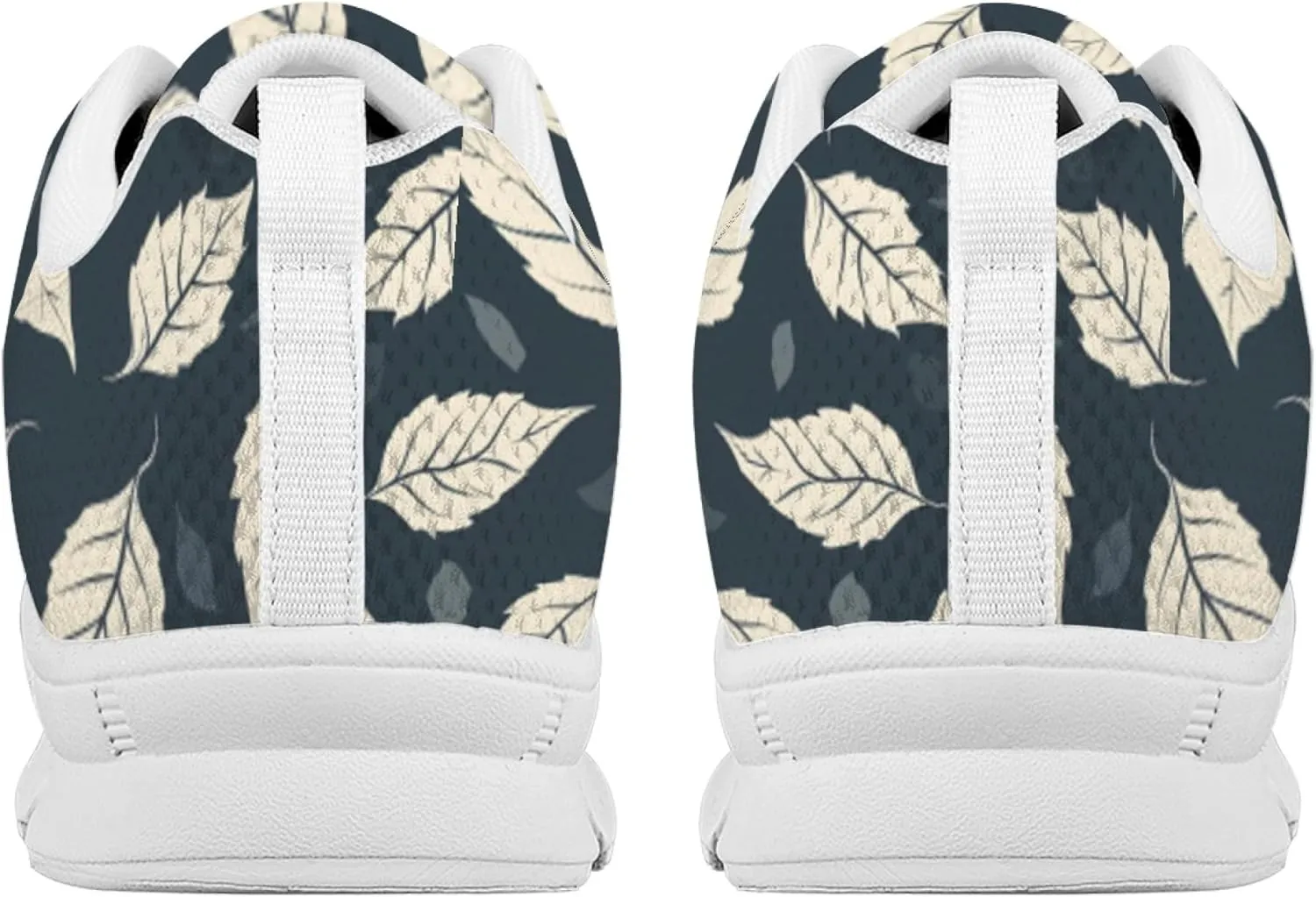 Womens Sports Shoes Trainer Running Travel Sneaker Causal Walking Low Heel Lace Up Breathable Flexible Sneakers for Adults Teens