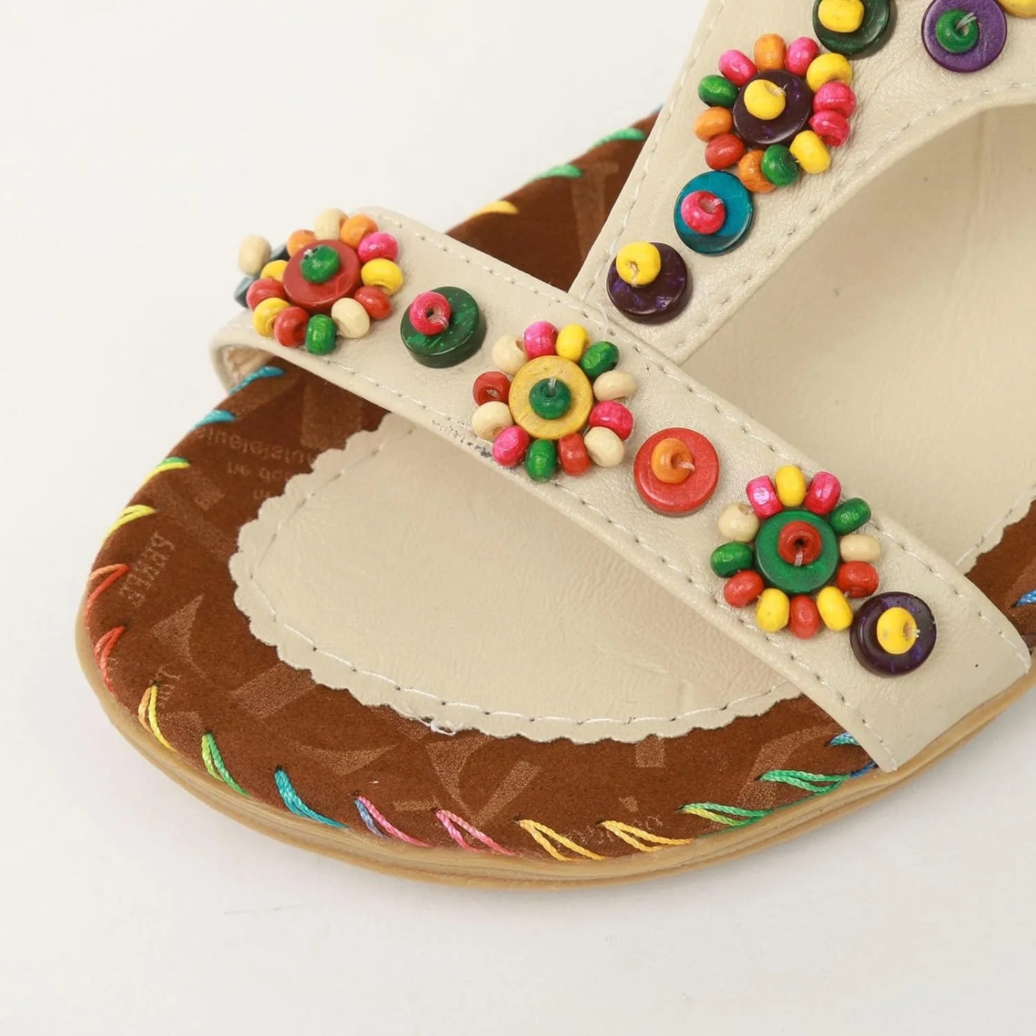Yoga Mat Comfortable Flat Sandal for Women Comfortable Dressy Orthopedic Shoes Breathable Open Toe Sandals