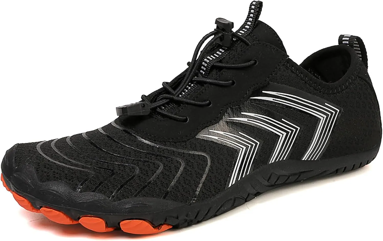 Zureto Barefoot Shoes Women, Hike Grounded Barefoot Footwear Shoes for Womens & Men with Neuropathy
